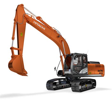 hitachi excavator models|hitachi excavator model list.